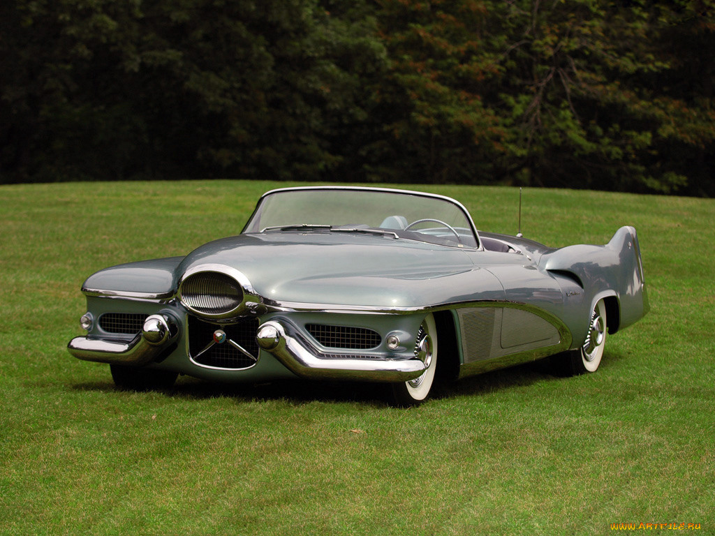 , buick